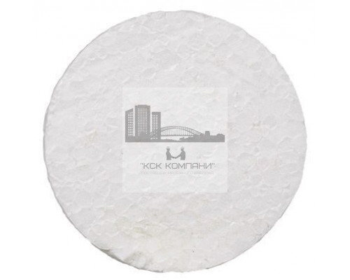 Rondelle PS D60 Заглушка из утеплителя